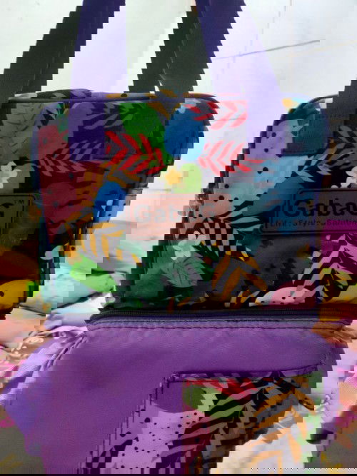 Jual Tas Asi / Cooler Bag Gabag