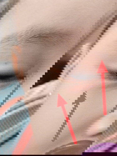 Asking first time mom here...