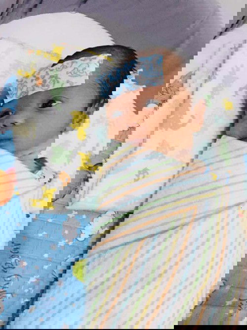 Demam di malam hari saja?