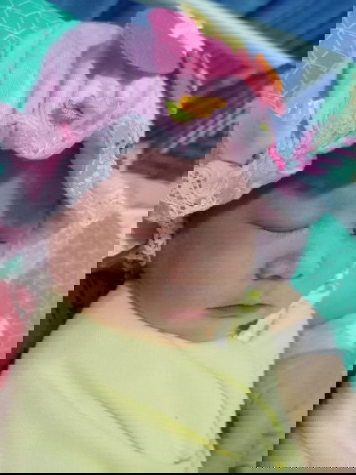 Happy Birthday my little princess🥰