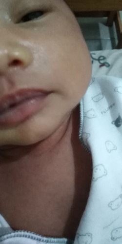 BIANG KERINGAT ATAU APA INI?