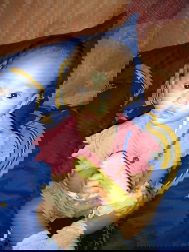 Vitamin penambah nafsu makan