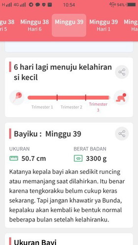 Minta doanya semua