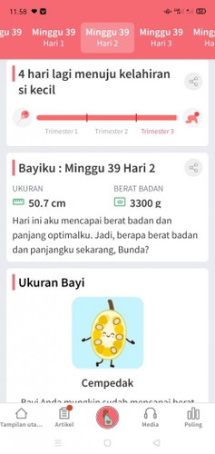 Mohon doa nya mom's😇