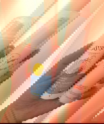 คุณแม่ท้อง กับปัญหาฝ้ากระ จะใช้ครีมกันแดดได้มั้ยนะ