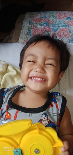 Little kuya
