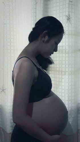 39W 3D กำหนดคลอด 8-8-64