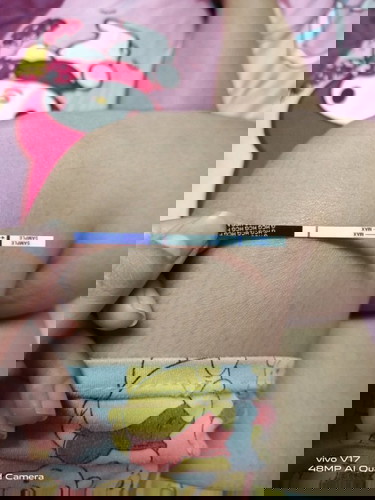 ประจำเดือนขาด3วันตรวจขึ้นขีดเดียว