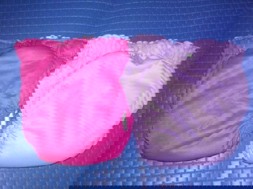 Tentang Pemakaian Clodi