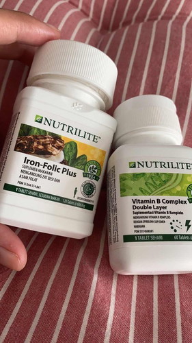 Vitamin nutrilife