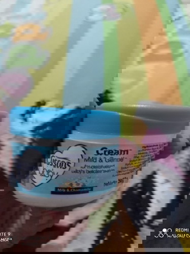 Bun ini bisa buat ruam popok ngga yah?