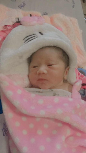 คลอดก่อนกำหนด 16วัน