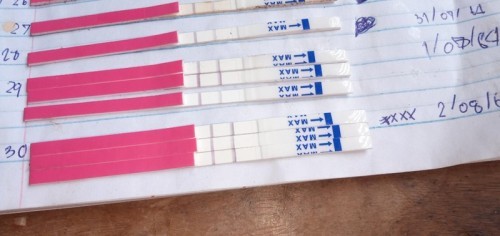 วางแผนจะมีลูก