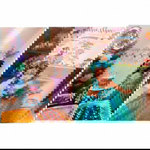 What are the events that you look forward to every year?