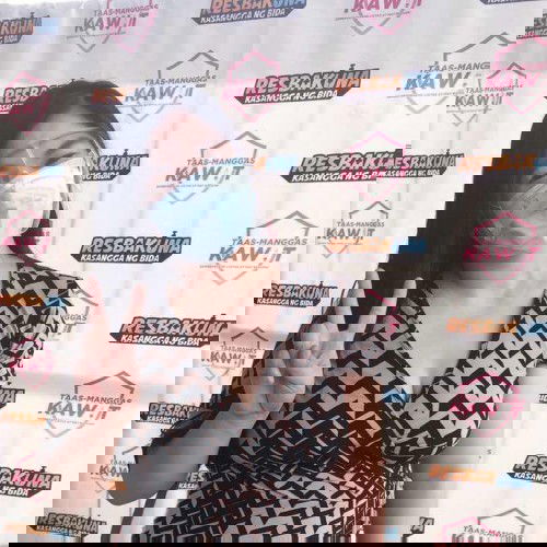 Meron ka na bang COVID-19 Vaccine? How's the experience?