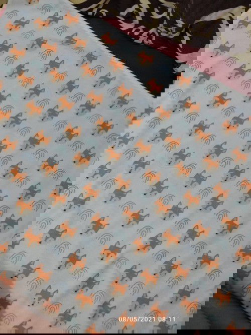 Review Wonderpad dari Little Palmerhaus