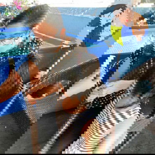 Updated ba ang bakuna ng inyong mga anak?