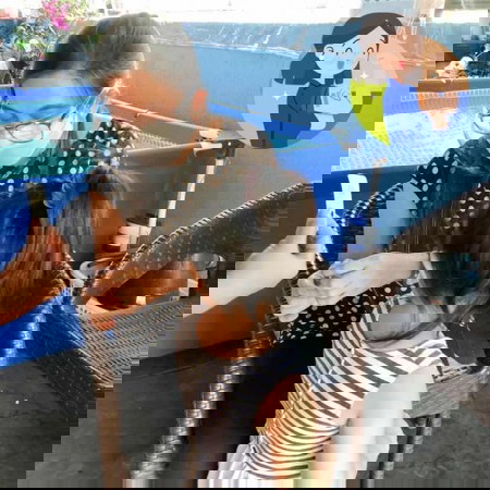 Updated ba ang bakuna ng inyong mga anak?