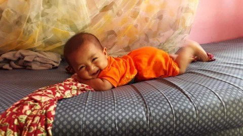 Pusing bun nyari tambahan uang dimana ya