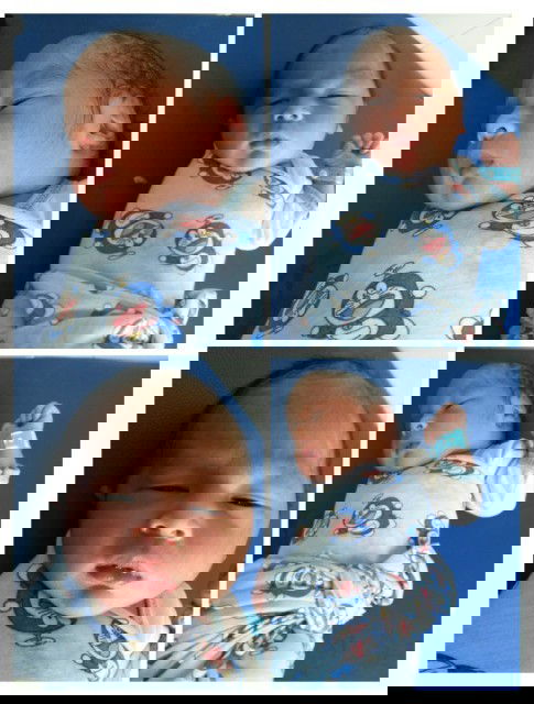 Babyboy'y udh launching