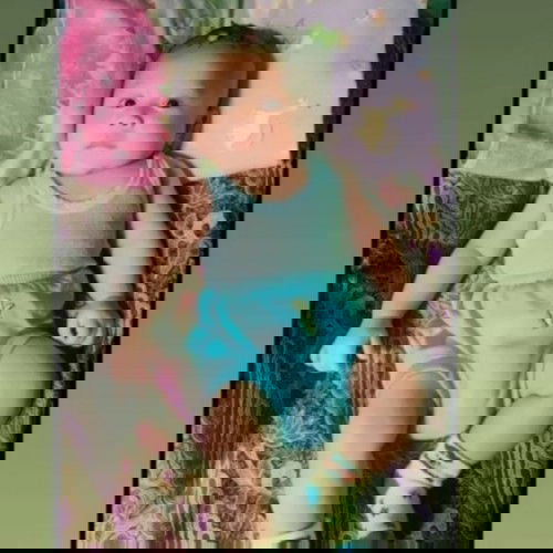 Hallo bunda aku mau tanya nih ada yang lagi ngalamin kaya Anakku gak?