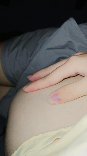 ฝันตอนท้อง