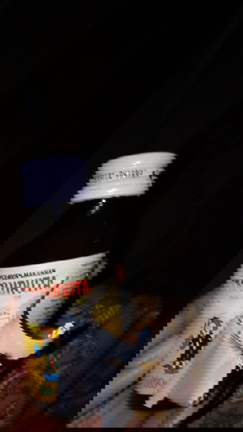 Covid 19 bayi 8 bulan,