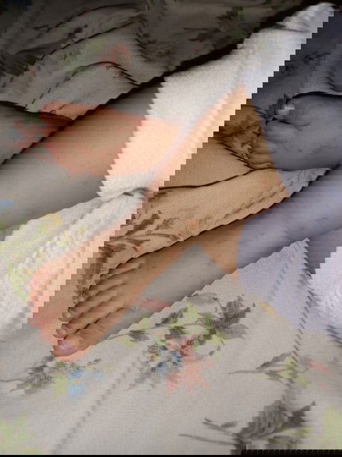 NEED ADVICE FOR MY 7 MONTHS OLD BABY