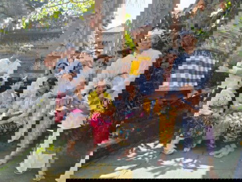 Jika pandemi covid-19 berakhir