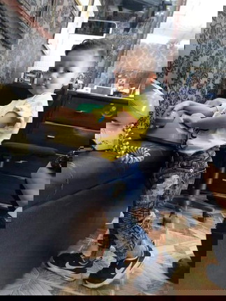 น้องตัวเล็กหนักแค่ 10.3 กก. สูง 89 ค่ะ 1 ขวบ 10 เดือน ทานนมน้อยมาก ทำยังไงดีคะอยากเพิ่มนน.น้อง