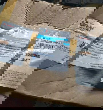 Hadiah LangSing (Lelang Singkat)