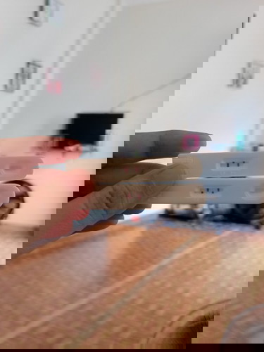 6 weeks pregnant based sa Flo App