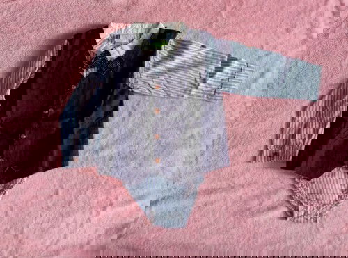 JUAL BAJU DARI MALL BUN