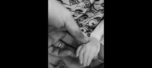 Ibu, Bayi, dan Covid