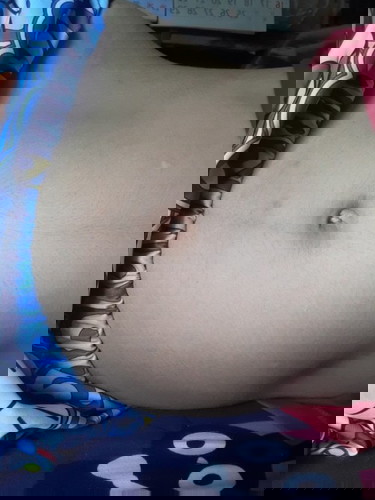 สองเดือนท้องน้อยไปมัยค้ะ