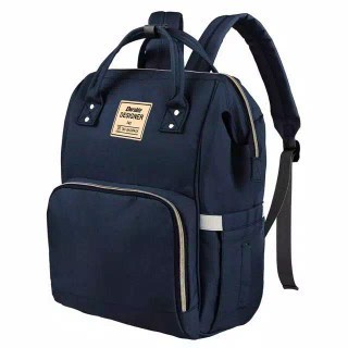 Tas bayi atau diaper bag