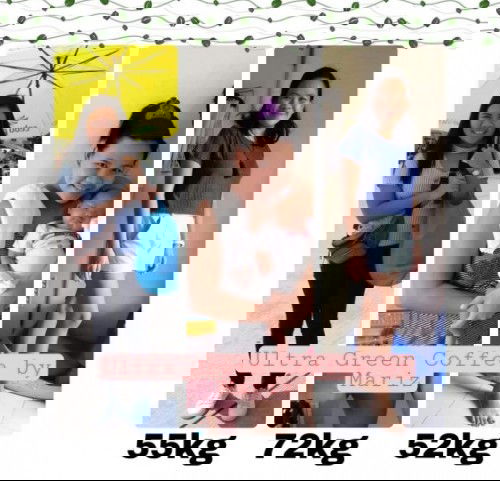 Breastfeeding Mom na gusto magdiet!