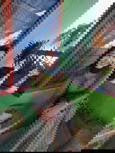 Batuk saya selama sya Hamil