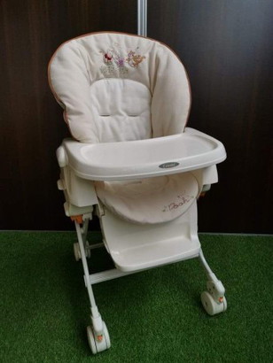 For Sale: 5in1 High Chair