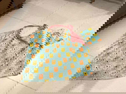 Preloved pakaian bayi