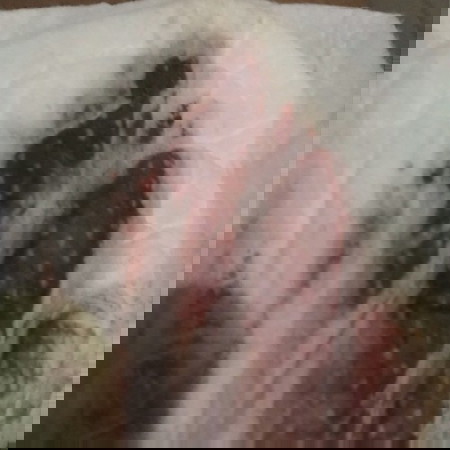 Implantation ba ito? Sana buntis na ako 😔