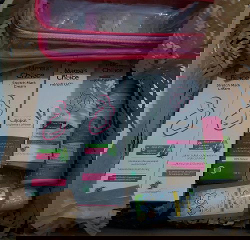 Terima kasih the Asian Parent App