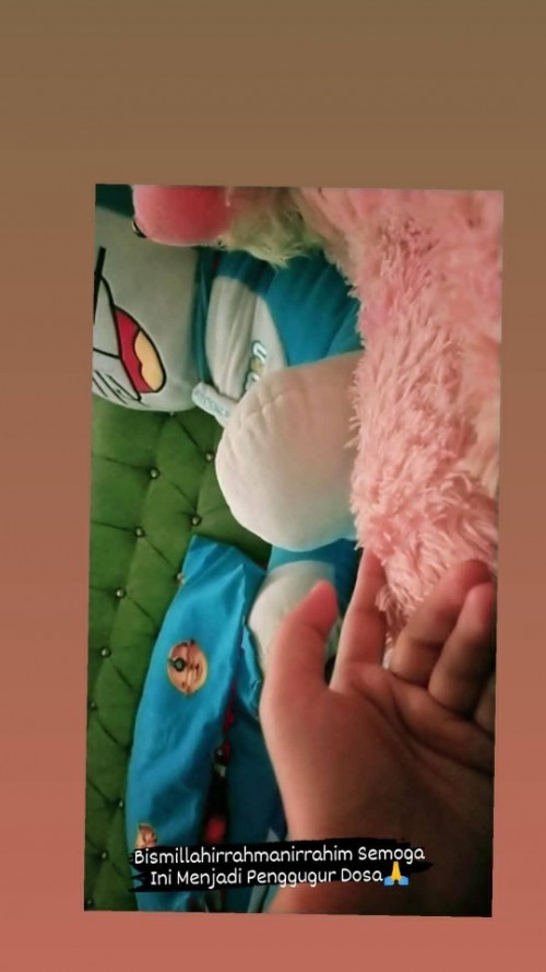 Demam Sudah 5 hari