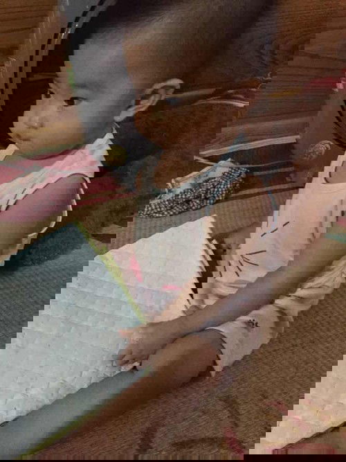 Đi tướt lên răng