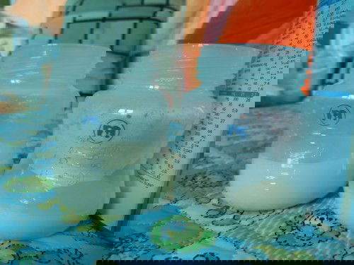 #D2 Chào mừng ngày mẹ cho bé ti