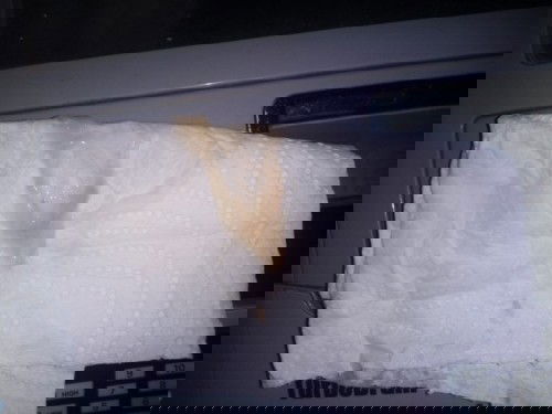 สอบถามถ้ามีมูกแบบนี้ เป็นสัญญาณใกล้คลอดหรือเปล่าคะ