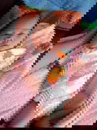 40W4D แตกแล้วค่ะ