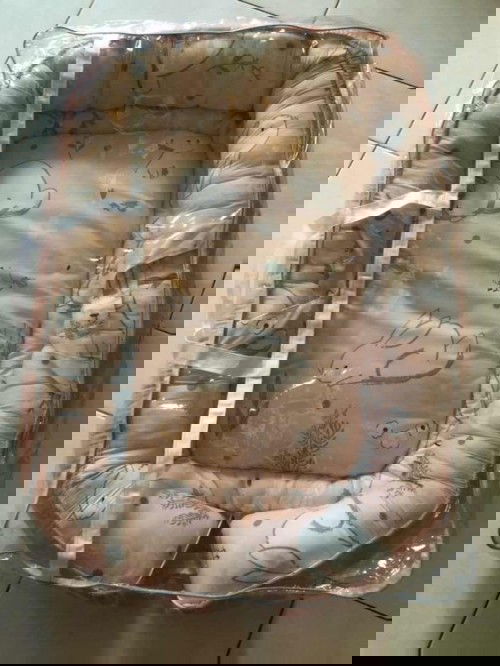 Permisi, ijin numpang buka lapak ya