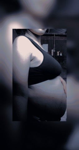 I am a 6 months preggy mom and sabi ng midwife na maliit ang baby ko what can you advice for me.😌😌