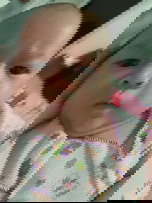 ถ้าดูจากหน้าคิดว่าผู้หญิงหรือผู้ชายค่ะ 😁